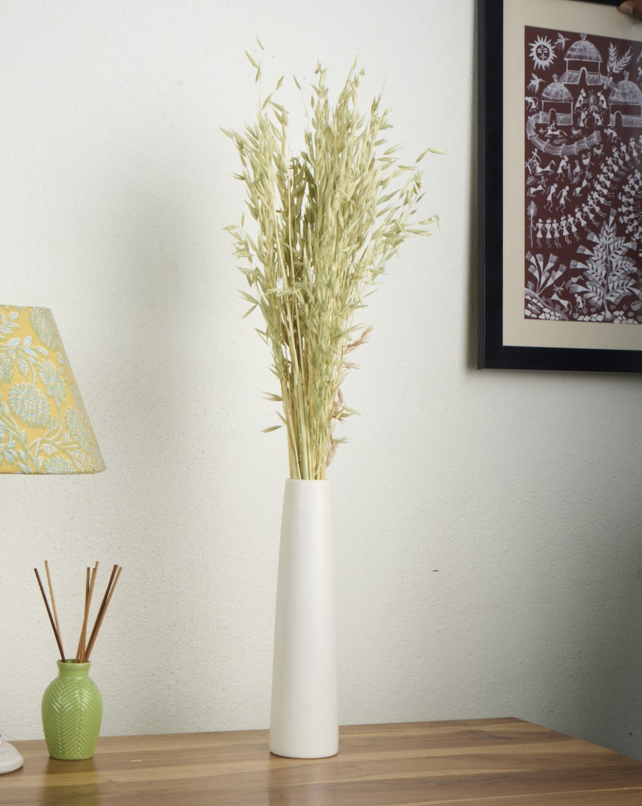 'Blooming Brick' Cork Test Tube Vase/Planter